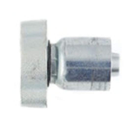 Picture of 7610-12CSGJFS - Permanent Crimp Couplings, Series CS