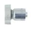 Picture of 7610-16CSGJF - Permanent Crimp Couplings, Series CS