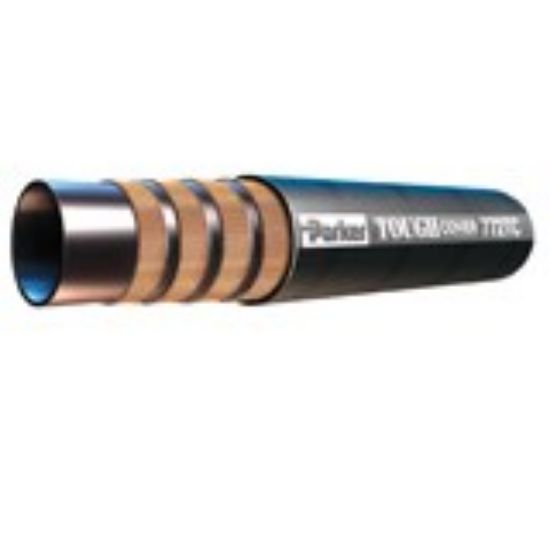 Picture of 772TC-8 - OBSOLETE: Hydraulic Industry Standard Hose 2500-4000 PSI – 772 Hose