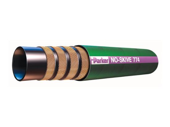 Picture of 774-16 - Phosphate-Ester Hose 2500-4000 PSI - 774 Hose