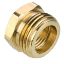 Picture of 79GH-12-6 - Brass Garden Hose Fittings