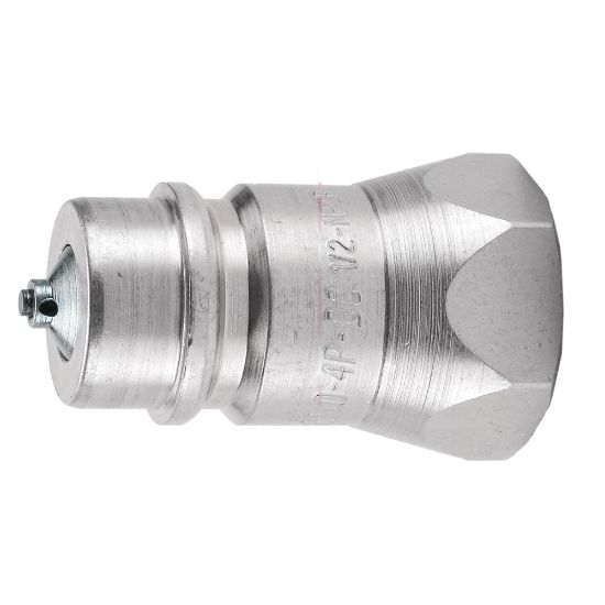 Picture of 8010-15P-DC - Pioneer, Agriculture Universal Male Tip, ISO 5675 - 8010 Series