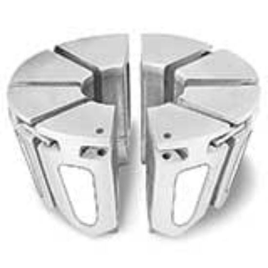 Picture of 80C-V20 - Hose Crimper Dies - Parkrimp Dies