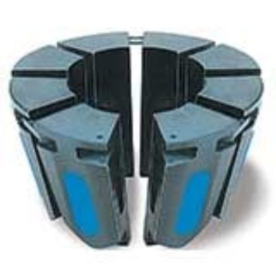 Picture of 80C-CS08 - Hose Crimper Dies - Parkrimp Dies