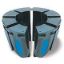 Picture of 80C-CS08 - Hose Crimper Dies - Parkrimp Dies