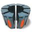 Picture of 80C-CS10 - Hose Crimper Dies - Parkrimp Dies