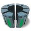 Picture of 80C-CS12 - Hose Crimper Dies - Parkrimp Dies