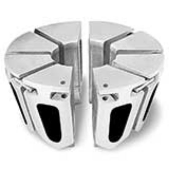 Picture of 80C-A16 - Hose Crimper Dies - Parkrimp Dies