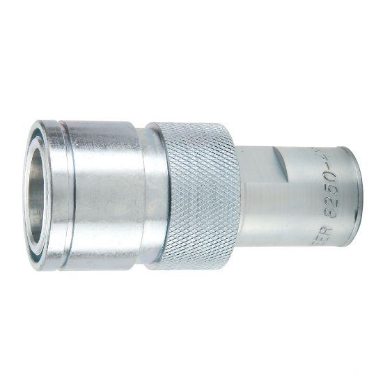 Picture of 8250-4 - Pioneer Agricultural, Connect Under Pressure Quick Couplers, Breakaway Sleeve (ISO 5675) - 8200 Series