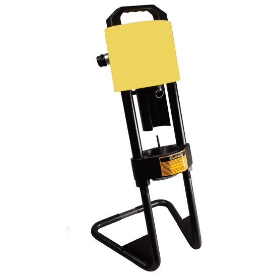 Picture of 82C-061L-PFD - Portable and Bench Mounted Crimping Machines