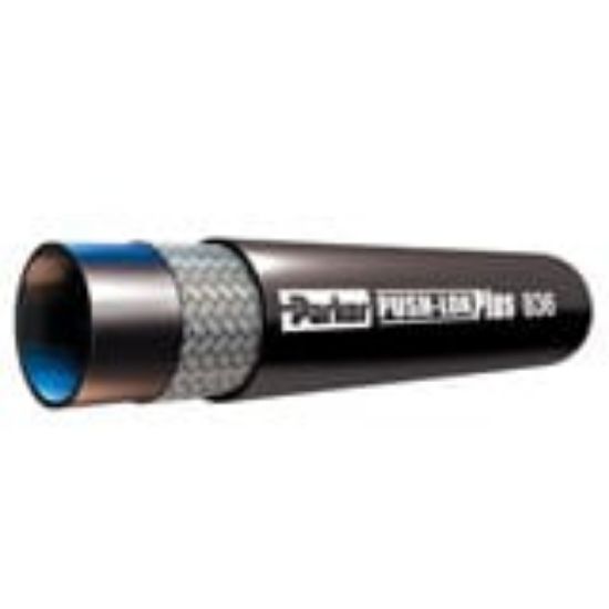 Picture of 836-6-RL - Push-Lok Plus High Temperature Multipurpose Hose 300-400 PSI – 836 Hose