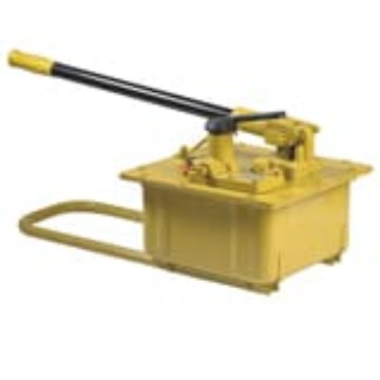 Picture of 85C-0HP - Crimper Power Units