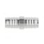 Picture of 8888-16-16 - Field Attachable Hydraulic Hose Fitting - 88 Series Fittings