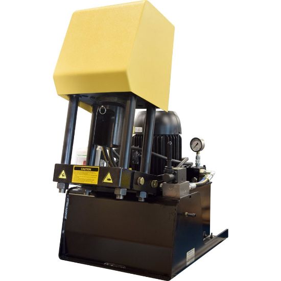 Picture of 89CR-061 - Parkrimp Hose Crimpers