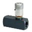 Picture of 9F400SS4F - In-line Flow Control Valve – F Series