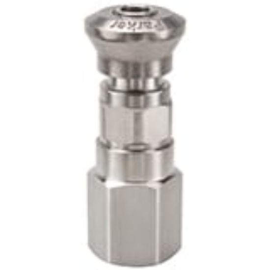 Picture of 8F-Q8CY-SSP - Stainless Steel, Instrumentation Quick Couplings - CPI Series