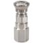 Picture of 8F-Q8CY-SSP - Stainless Steel, Instrumentation Quick Couplings - CPI Series