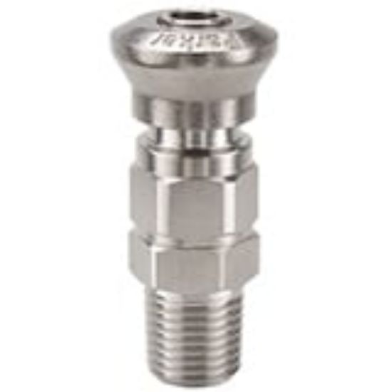 Picture of 8M-Q8CY-SSP - Stainless Steel, Instrumentation Quick Couplings - CPI Series