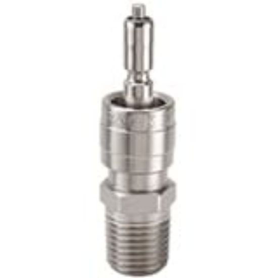 Picture of 8M-Q8P-SS - Stainless Steel, Instrumentation Quick Couplings - CPI Series