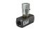 Picture of 9N600B-V - Colorflow In-Line General Purpose Needle Valve – N Series