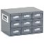 Picture of 9-DC - Bins and Cabinets