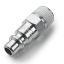 Picture of 9084 22 14 - Transair® Safety Couplers and Plugs