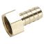 Picture of 90GH-12-10 - Brass Garden Hose Fittings