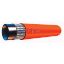 Picture of 919BJ-4-ORG - PTFE Hose - 919 Series