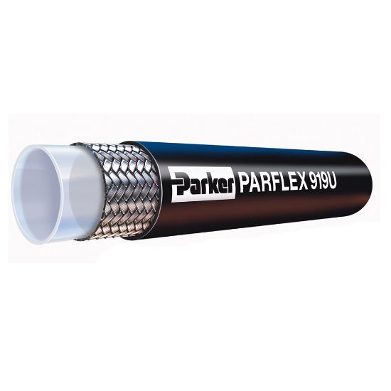 Picture of 919U-6 - PTFE Hose - 919 Series