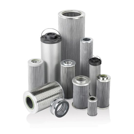 Picture of 933763Q - Hydraulic oil filter replacement elements - Par Fit™