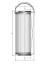 Picture of 933045Q - Replacement Elements - Medium Pressure Filter IL8 Series