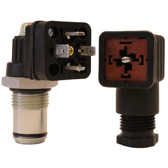 Picture of 929599 - Switches, Gauges and Indicators