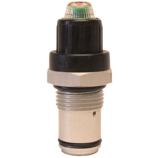 Picture of 932027 - Switches, Gauges and Indicators