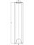 Picture of 932563 - Replacement Elements - Low Pressure Filter Moduflow™ Plus Series