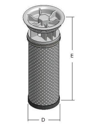 Picture of 936748 - Replacement Elements - Low Pressure Filter PT Series