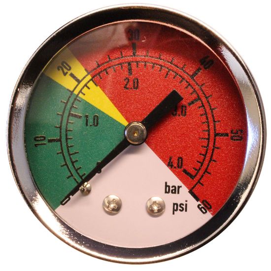 Picture of 936912 - Switches, Gauges and Indicators