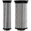 Picture of 940763A - Replacement Elements - Medium Pressure Filter 12CS/50CS Series