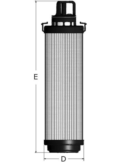 Picture of 941386Q - Replacement Elements - High Pressure Filter WPF Series