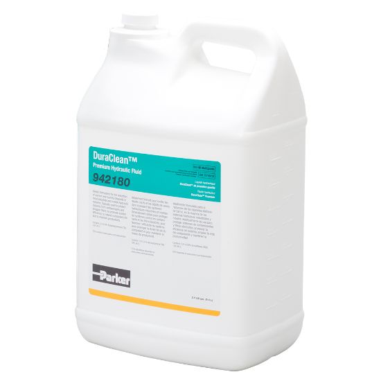 Picture of 942180 - Premium Hydraulic Fluid - DuraClean™