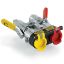 Picture of 9500-16 - Agricultural Tractor Clamp Kits with Pioneer Lever Actuated Quick Couplers and Dust Cover Housing - 9500 Series Clamp Kits