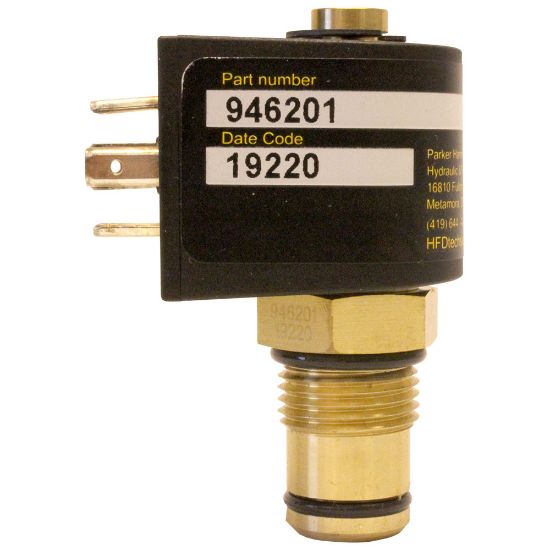 Picture of 946201 - Switches, Gauges and Indicators