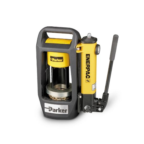 Picture of 94C-001-PFD - Portable and Bench Mounted Crimping Machines