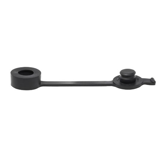 Picture of 9507-4-1 - Protective Dust Caps and Plugs for Quick Couplings