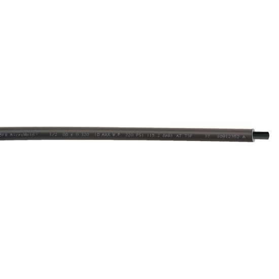 Picture of 95FR-4-BLK-0250 - PU Tubing - Flame Resistant