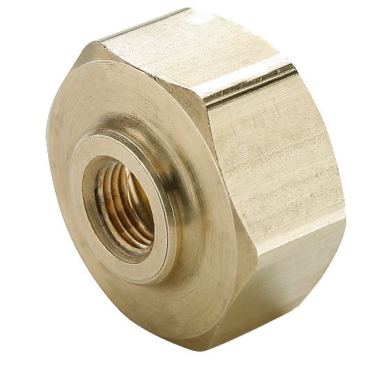 Picture of 95GH-12-2 - Brass Garden Hose Fittings