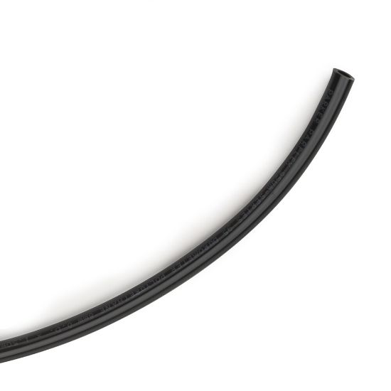 Picture of 95U-2-031-BLK-0500 - PU Tubing