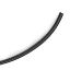 Picture of 95U-2.5-031-BLK-0500 - PU Tubing