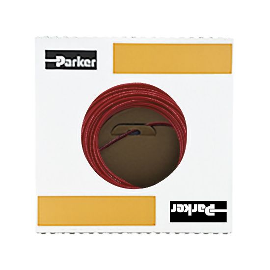Picture of 95U-6-062-RED-0100 - PU Tubing