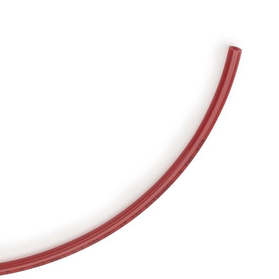 Picture of 95U-2.5-031-RED-0500 - PU Tubing