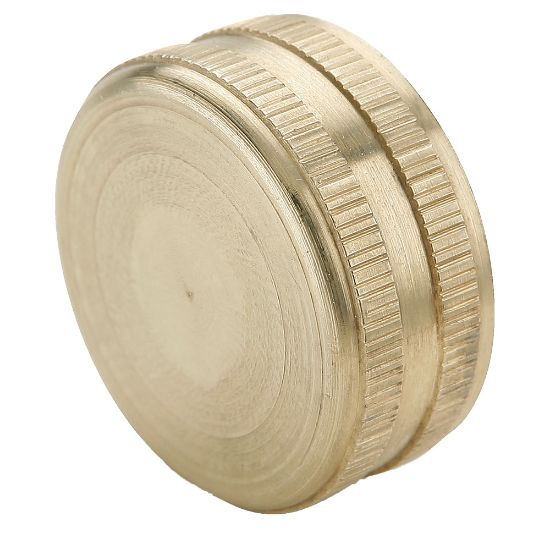 Picture of 96GH-12 - Brass Garden Hose Fittings
